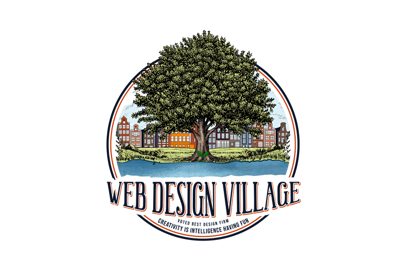 Web Design Village